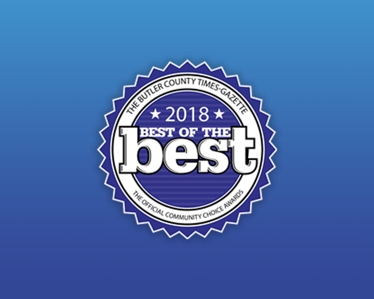 Best of the Best 2018