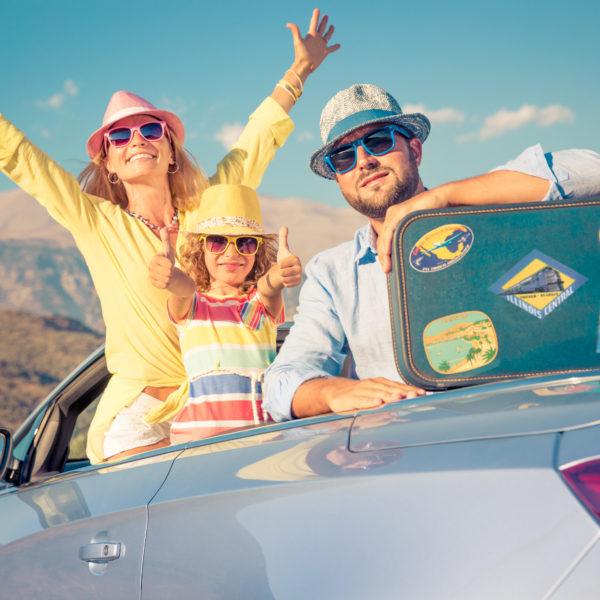 Special Travel Savings and Discounts