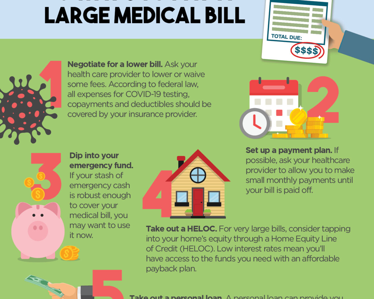 5-ways-to-pay-a-large-medical-bill