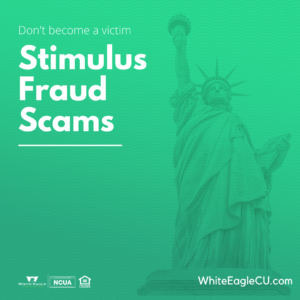 Stimulus Fraud Scams