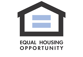 Equal Housing Opportunity