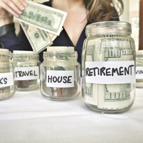 Savings