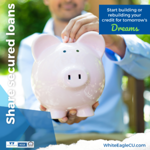 Share Secured Loans