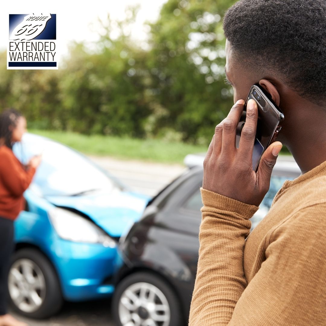 Route 66 Extended Car Warranty White Eagle Credit Union