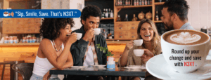 Share Coffee, Share Savings with N3XT