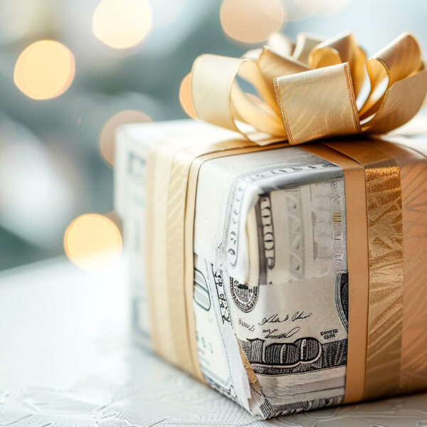 Christmas Club Account