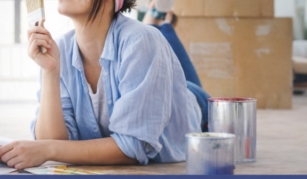 spring home improvement tools, kansas spring home projects, patio construction project, kitchen remodeling upgrade, backyard landscaping improvements, home renovation financing concept, painting home interior spring, building outdoor deck project